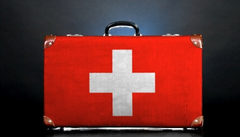 SUIZA