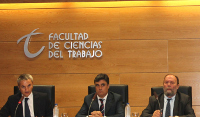 BROSETA and  the University of Granada present the Chair on ‘Control of tax fraud and prevention of money laundering’