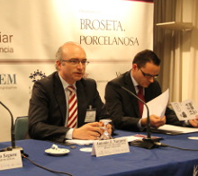 La internacionalización de la empresa familiar, un reto presente y futuro