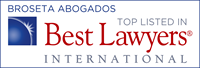 Best Lawyers destaca a Manuel Broseta entre los mejores letrados de la abogacía de los negocios