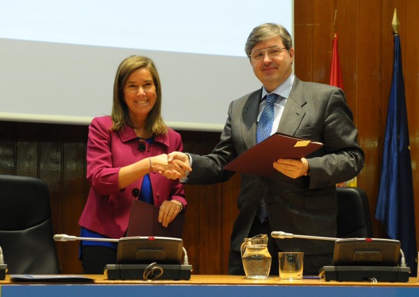BROSETA,  primer despacho español en sellar un acuerdo de promoción de la mujer en la alta dirección