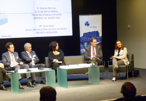 Las oficinas de colaboración público privada: experiencia en otros países