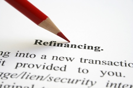 Reforma de la refinanciación –  RDL 4/2014