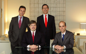 BROSETA incorpora a Enrique Beaus como director de Fiscal en Valencia