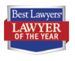 Luis Trigo, Managing Partner of BROSETA, is recognized as one of the “best lawyers” in Spain in the Tax Area.