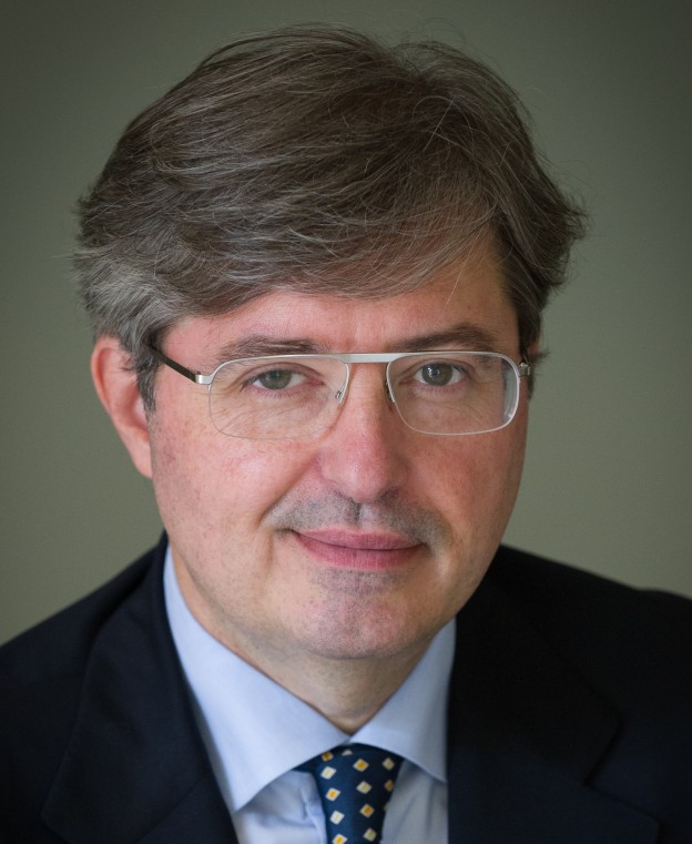 Luis Trigo participa en el Foro sobre la Reforma Tributaria de Chile