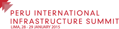 BROSETA, patrocinador del Perú International Infrastructure Summit