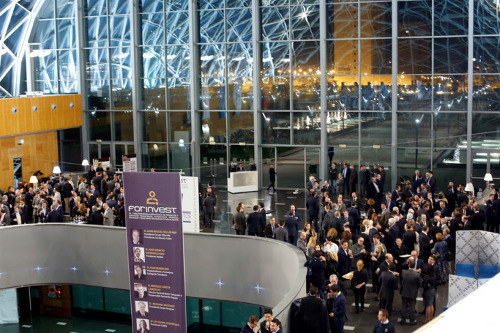 BROSETA participa en el programa de Forinvest