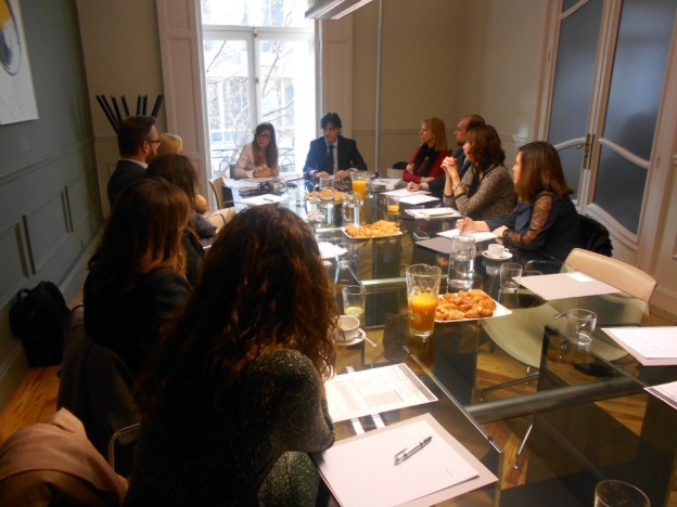 BROSETA organiza el “Foro de Recursos Humanos – Sanidad e Industria Farmacéutica”