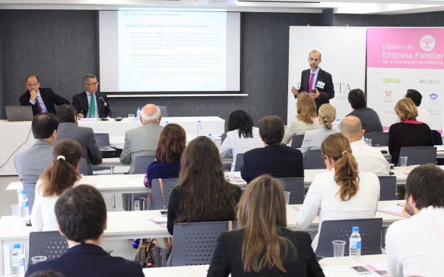 Claves para evitar riesgos en la empresa familiar en el actual contexto fiscal
