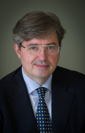 Interview with Luis Trigo, Managing Partner of BROSETA, in ‘Iberian Lawyer’