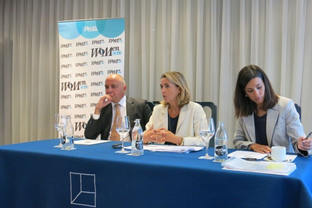 Profesionales de BROSETA analizan la reforma de la LSC y el nuevo Código de Buen Gobierno en un taller de Women CEO