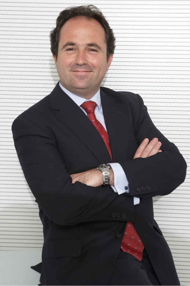 Interview with Alejandro Ríos in ‘Levante’