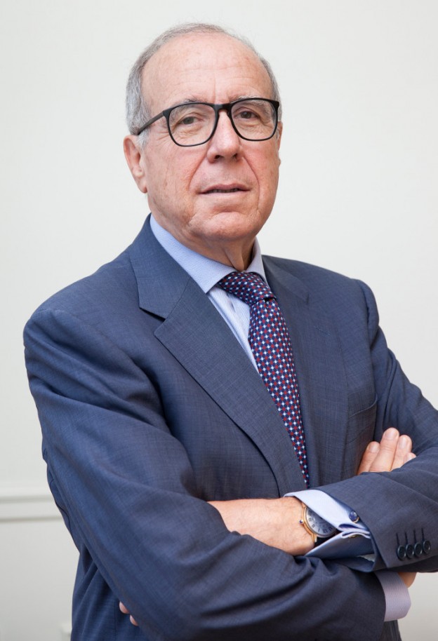 Luis Berenguer debates on the code of Good Business Practices in the Law of the Food Chain