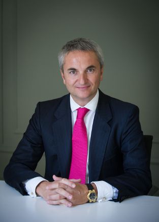 Manuel Broseta participates in the 3rd national meeting on the Civil Society