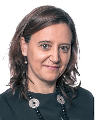 Rosa Vidal publica el artículo “La Administración y la inversión privada”