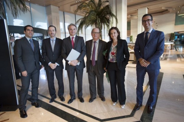 BROSETA participates in the Institutional and Business Meeting on the Mediterranean Corridor