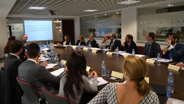 BROSETA presenta su experiencia en Sociedades de Garantía Recíproca