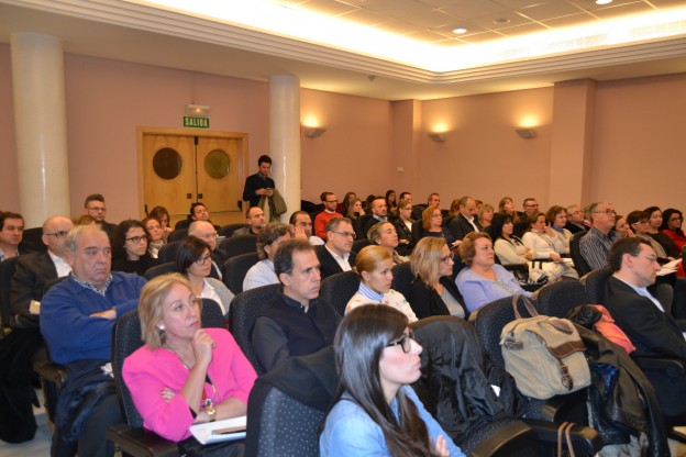 BROSETA y el Ayuntamiento de Valencia organizan una jornada sobre Transparencia en la Administración