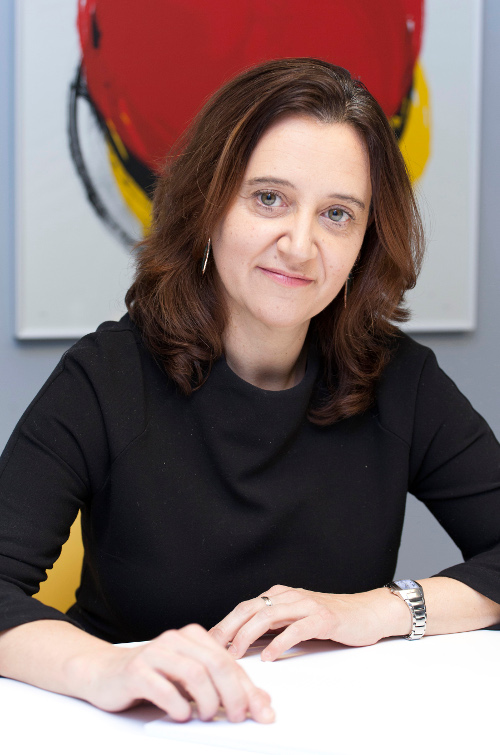 Rosa Vidal, new managing Partner of BROSETA