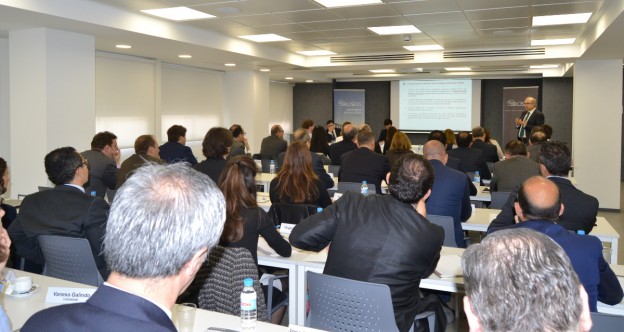 BROSETA analyzes the evolution of refinancing and approval agreements
