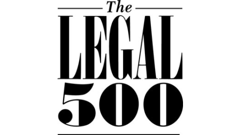 BROSETA consolida su posicionamiento destacado en el directorio The Legal 500