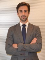 Vicente Carrau publishes the article “The Step-in Rights”