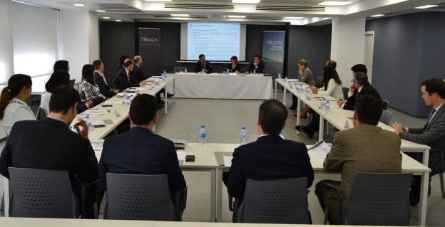 BROSETA analiza las implicaciones mercantiles, fiscales y laborales de las reestructuraciones empresariales