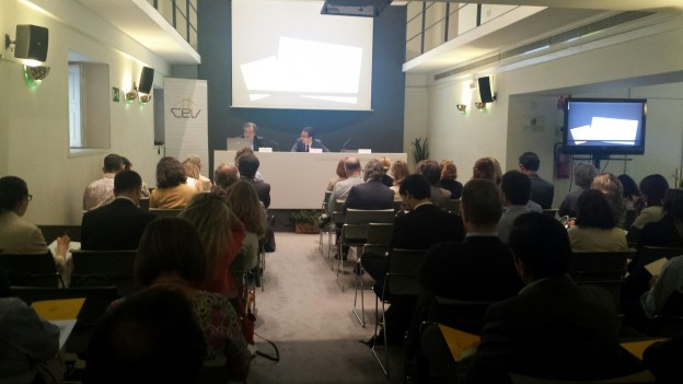 BROSETA y la CEV analizan las Directivas Comunitarias sobre Contratación Pública y Concesiones