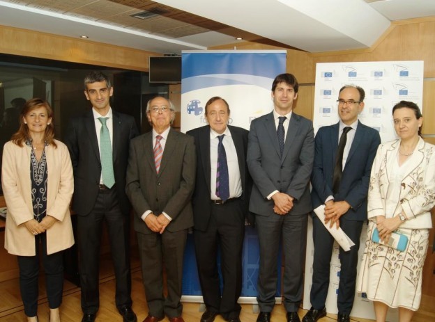 BROSETA promociona las ventajas del Plan de Inversiones para Europa