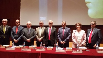 BROSETA participates in the drafting of the new Treaty on Foundations