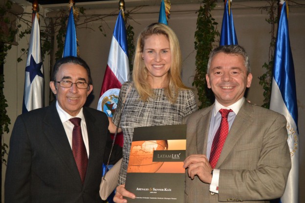 Broseta Ibero-American Legal Network extends its coverage to Central America and Panama