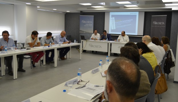 El Foro BROSETA de Actualidad Administrativa aborda los principales aspectos del PATSECOVA