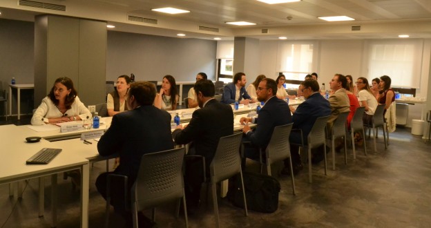 BROSETA acoge una videoconferencia del CEA sobre arbitraje comercial, de inversión y deportivo
