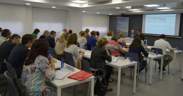 BROSETA analiza la puesta en práctica del nuevo procedimiento administrativo común