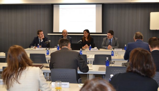 BROSETA analiza las implicaciones mercantiles, fiscales y laborales de las reestructuraciones empresariales