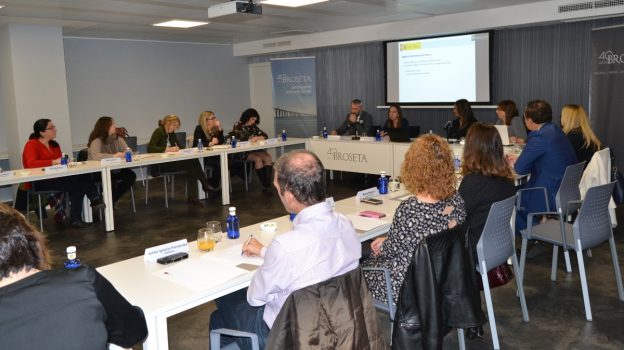 BROSETA examina las resoluciones en las distintas instancias de reclamación y la jurisprudencia reciente en materia de Seguros de Vida y Accidente