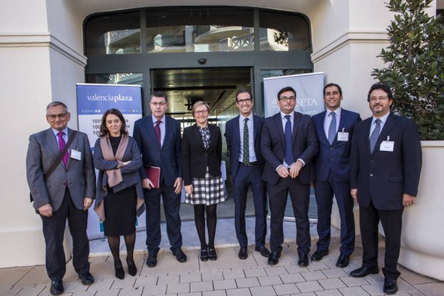 2nd Mediterranean Forum of Strategic and Business Investments