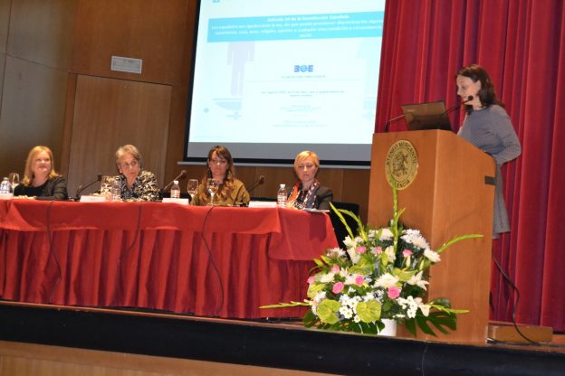 BROSETA apuesta por el acceso de la mujer a los puestos de dirección y gobierno de las empresas