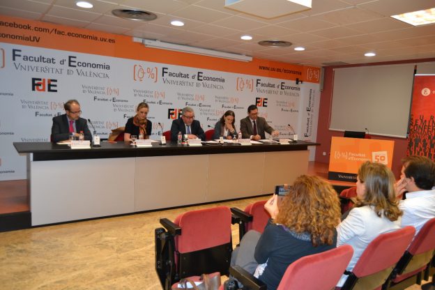 BROSETA analiza los nuevos retos de dirección para la empresa valenciana