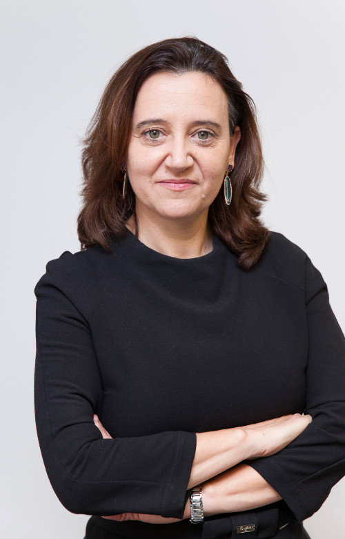 Rosa Vidal, again among the best lawyers in Spain and Portugal
