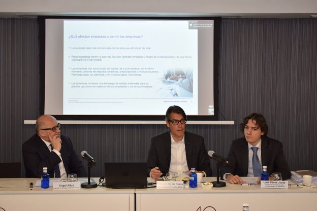 Previsión Social Complementaria, nuevo reto en el ámbito empresarial