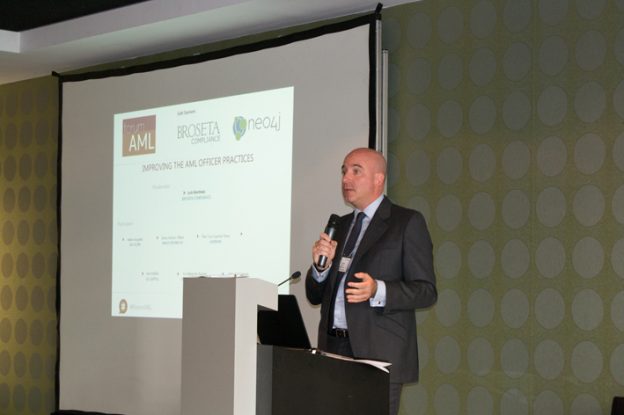 BROSETA Compliance, presente en la cita anual de la Prevención de Blanqueo de Capitales