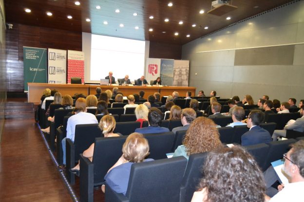 BROSETA participa en el Simposio de Expertos de Derecho Mercantil de la Fundación Profesor Manuel Broseta