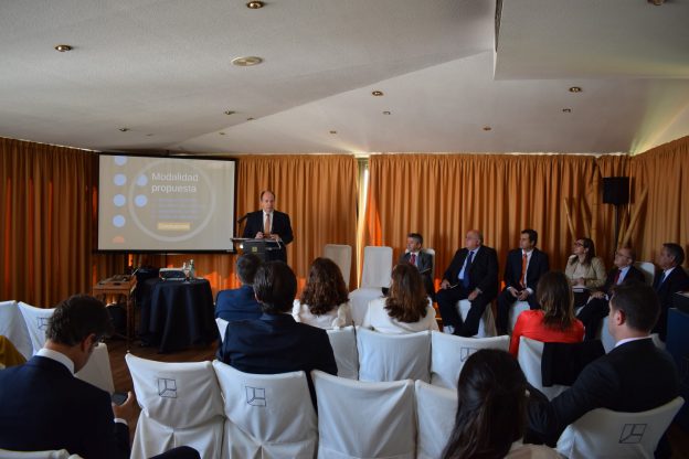 BROSETA debate on opportunities in South America for Spanish companies