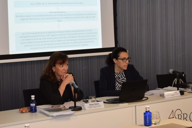 Foro BROSETA de Actualidad Administrativa