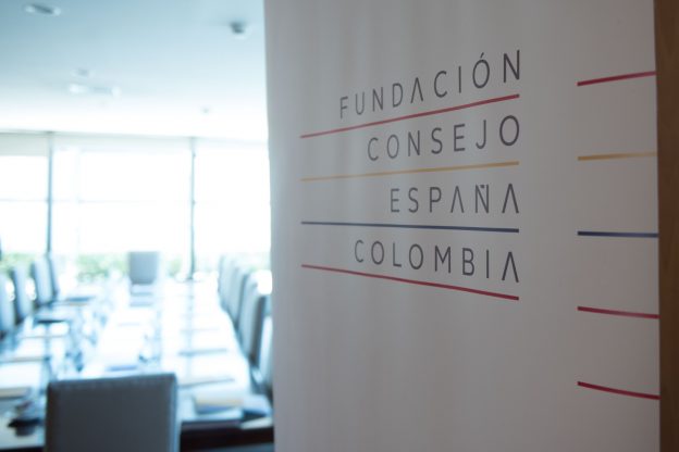 BROSETA participates in the Board of Trustees of the Spain-Colombia Council Foundation