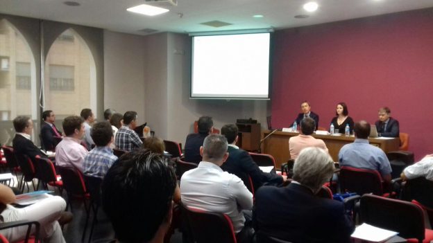 BROSETA participa en una jornada sobre ciberseguridad en el sector de la automoción