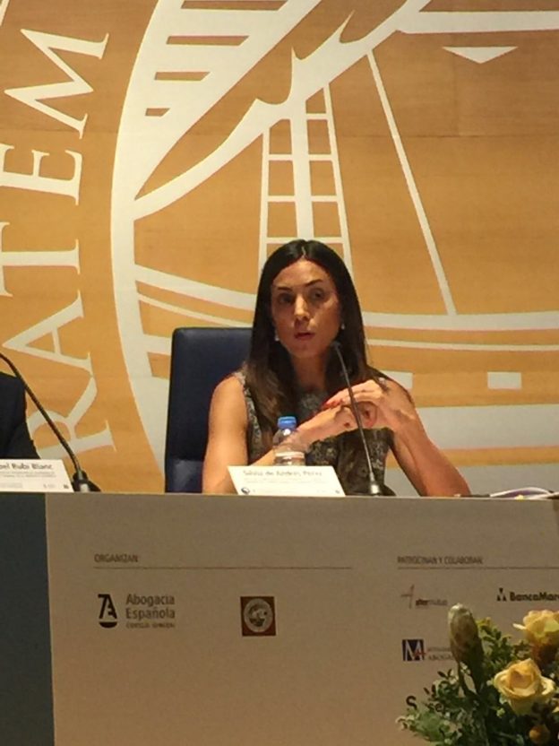BROSETA participa en las V Jornadas sobre Prevención y Represión del Blanqueo de Capitales