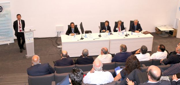 BROSETA participa en el III Simposio de Clubes Náuticos